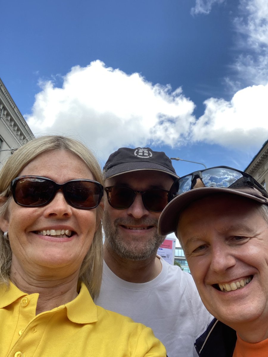 inger_buxton's tweet photo. Great to celebrate and speak at Vilnius Pride 2023 today manifesting everyones human rights! https://t.co/1Ckm4kRKSc