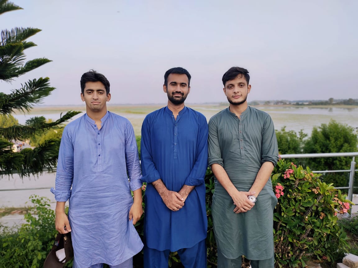 ifangel68's tweet photo. Mandi bahauddin visit
Thank you mates for your time
@aligondal065 @UmerIqb71151025 @Bilal1Ranjha https://t.co/GkkWdRZR7M