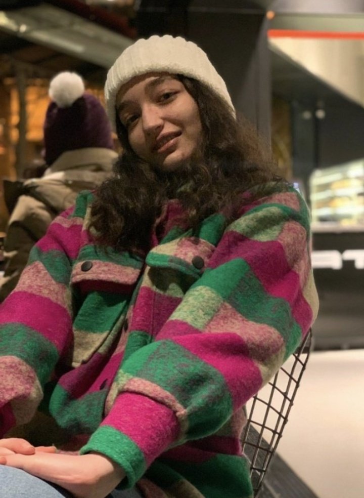 تولدت مبارک سارینای ایران...
انتقامتو میگیریما خیالت راحت((:
#مهسا_امينی‌‌ 
#بازگشت_به_خیابان
#انتقام