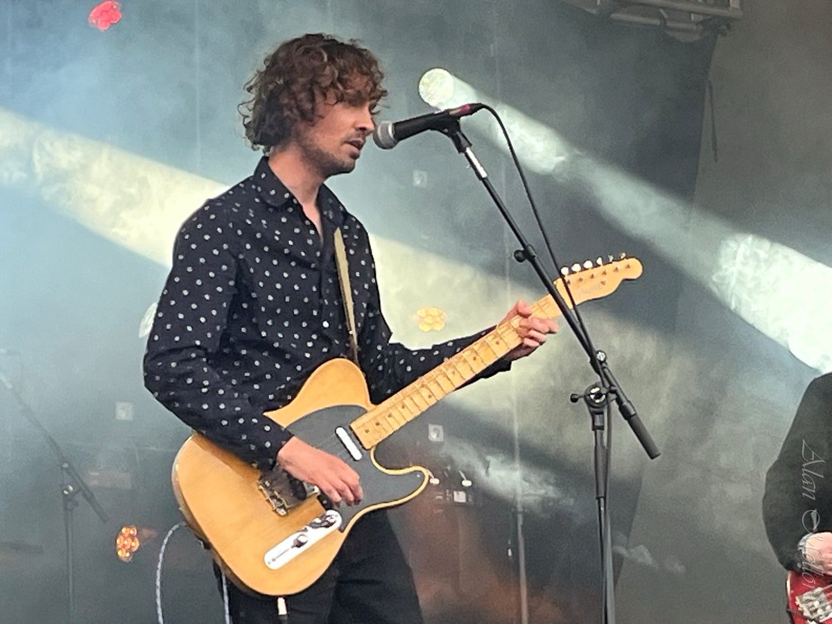 Some snaps from <a href="/godivafestival/">Godiva Festival</a> last night courtesy of @alanmellor37 . Playing solo acoustic on the <a href="/bbcintroducing/">BBC Music Introducing</a> stage tomorrow at 1:30 x