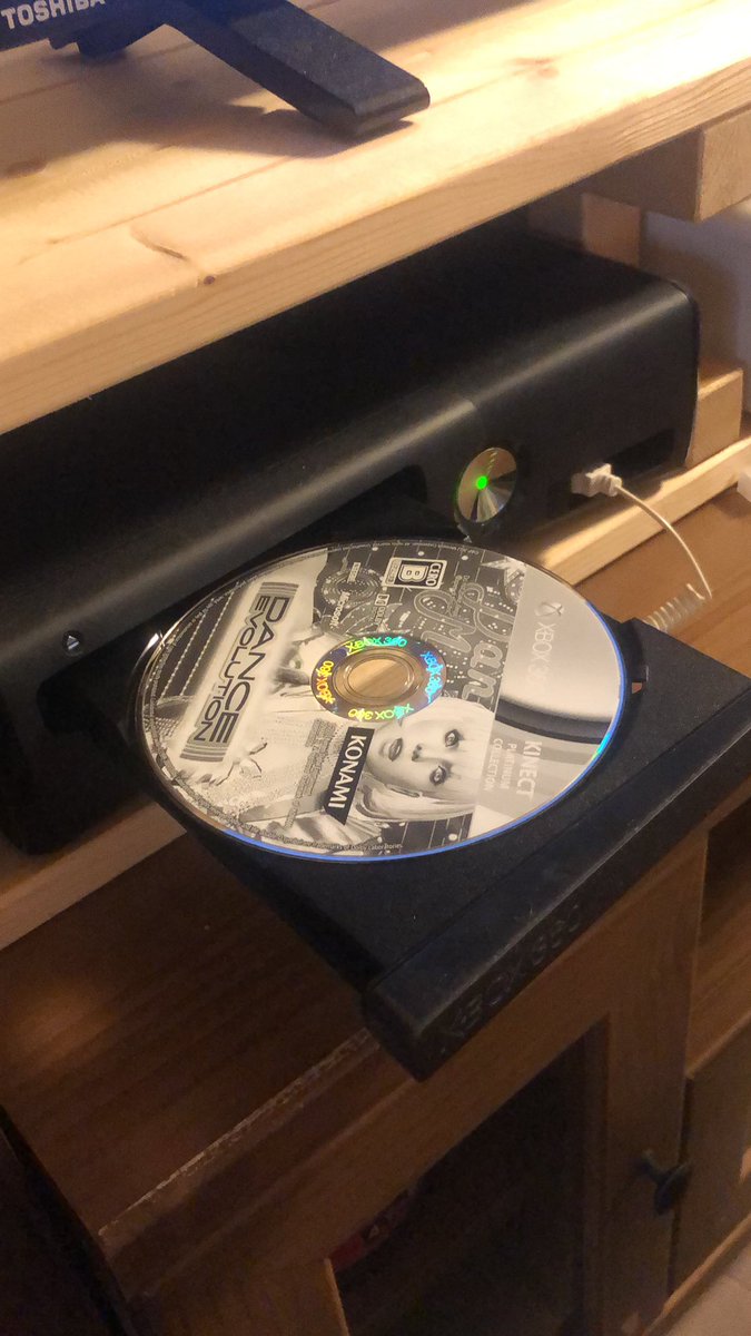 dDXYTBDXvjBedEH's tweet image. 久々にダンエボしてストレス発散しよう。
#ダンエボ
#kinect