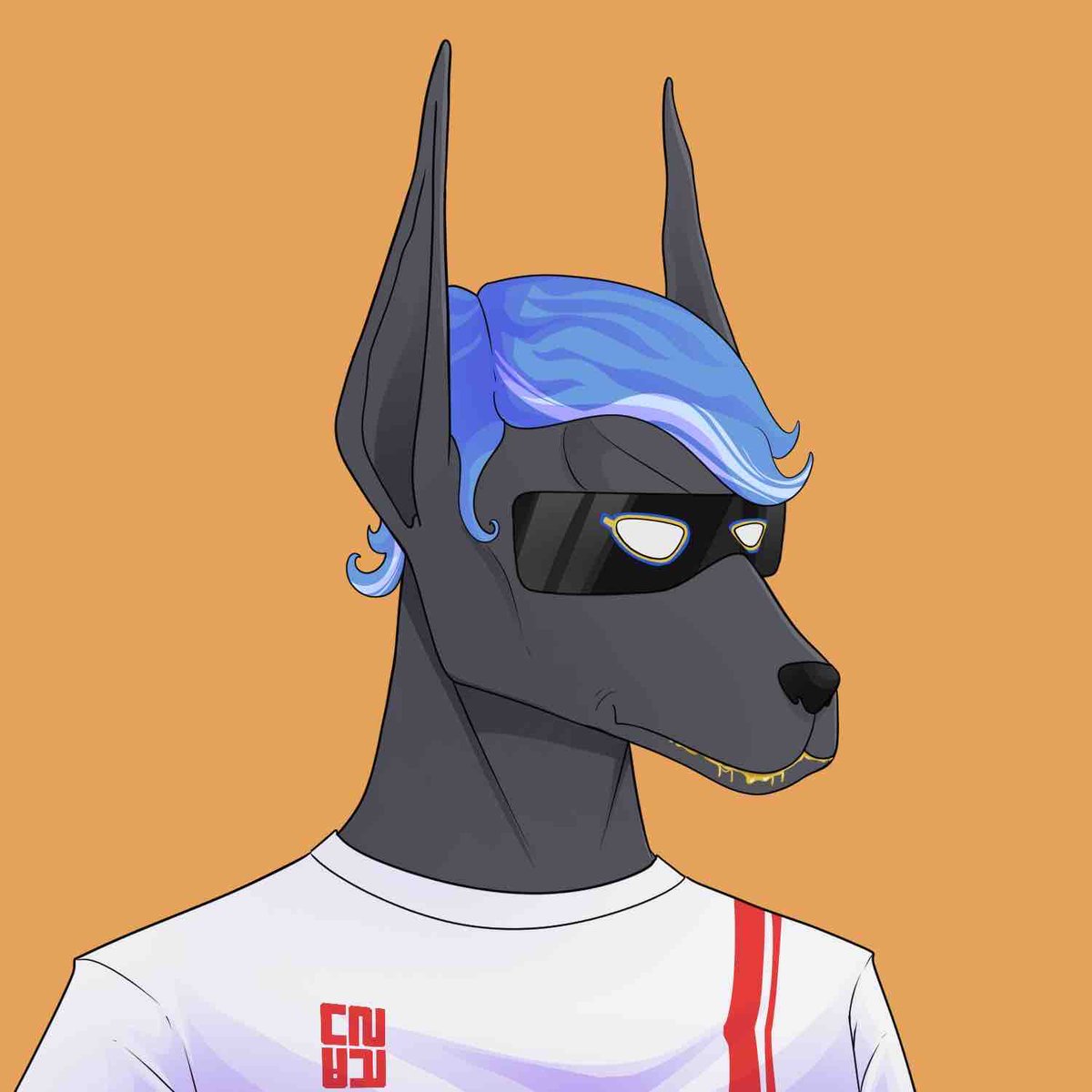 Buy from secondary this NLMT collection of <a href="/Anubis1795/">Anubis Century ( Free Mint )</a> 
LFL🗿🚀