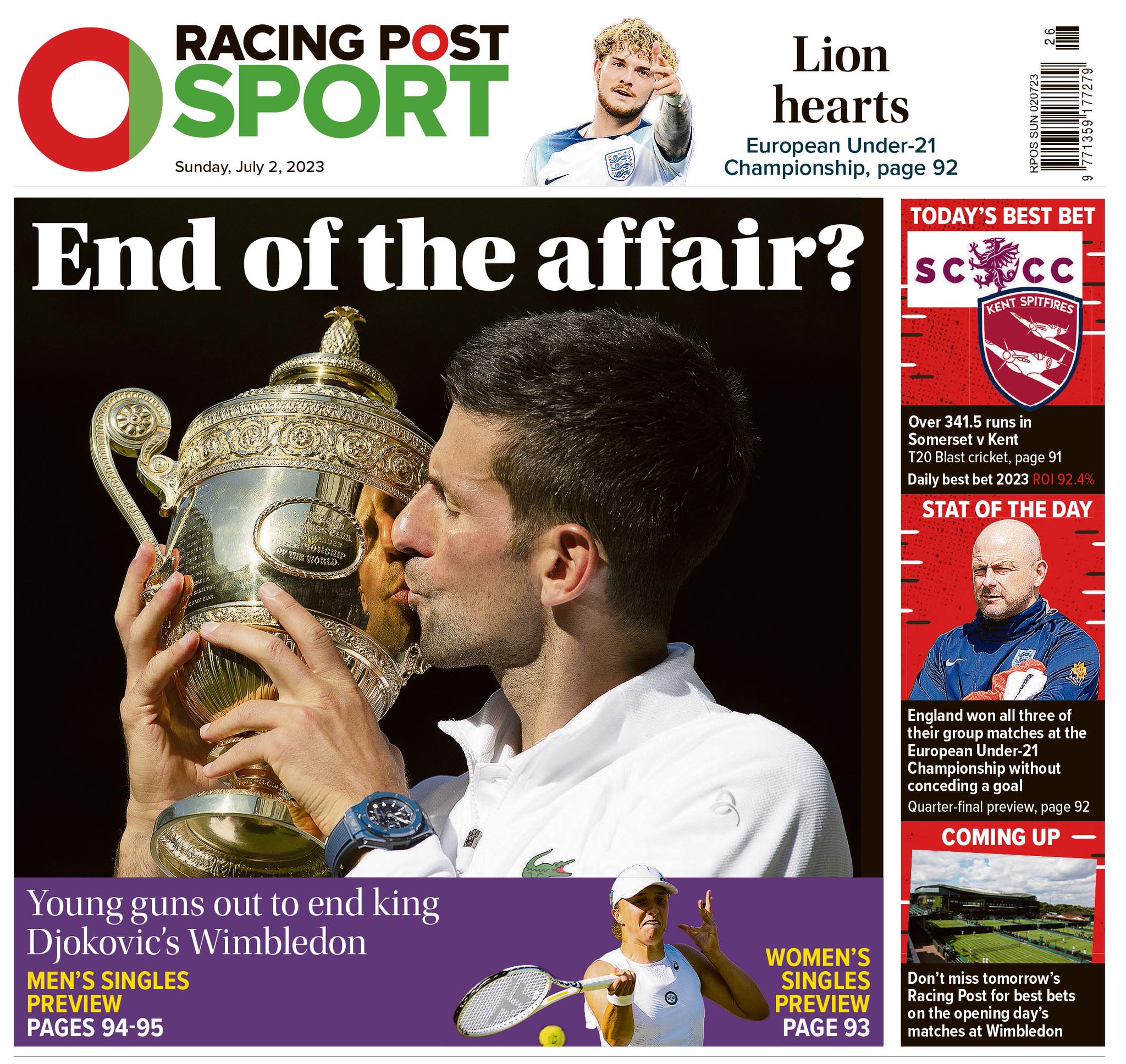 Racing Post on Twitter: 