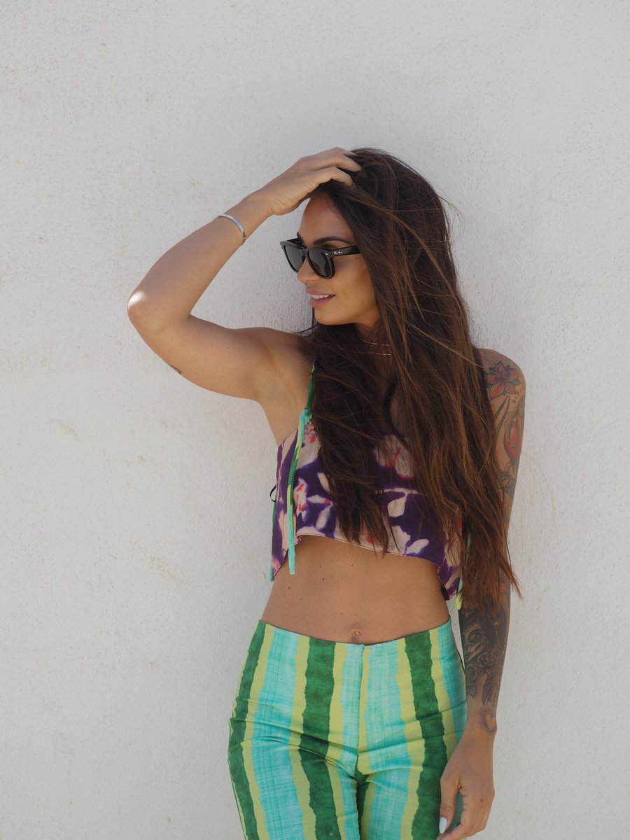 Los colores del verano 🥝