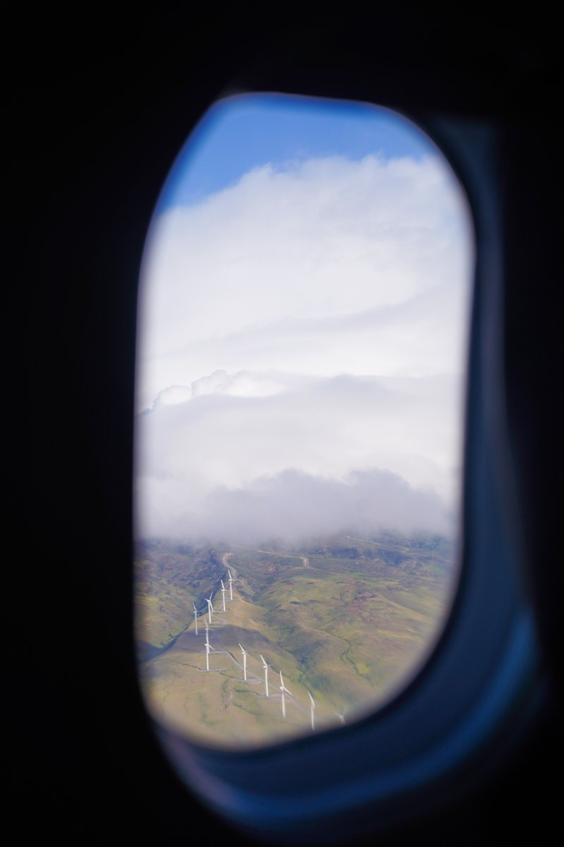 Hawaiian Airlines tweet media