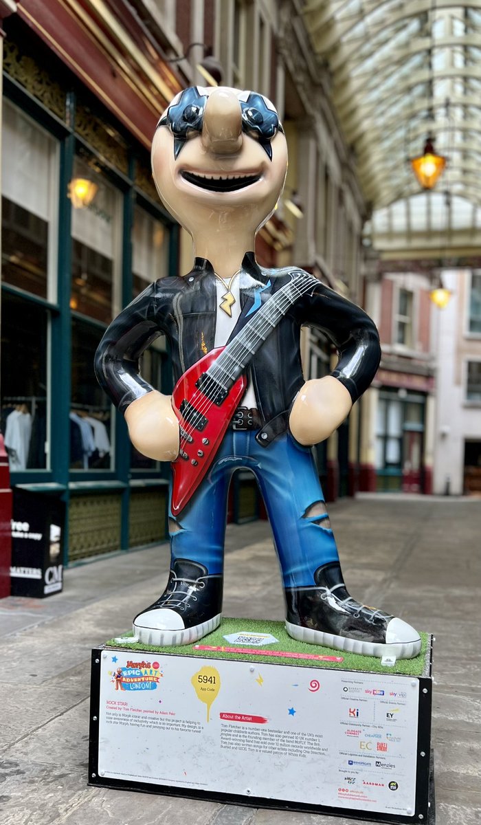 Stephen Salmon tweet media