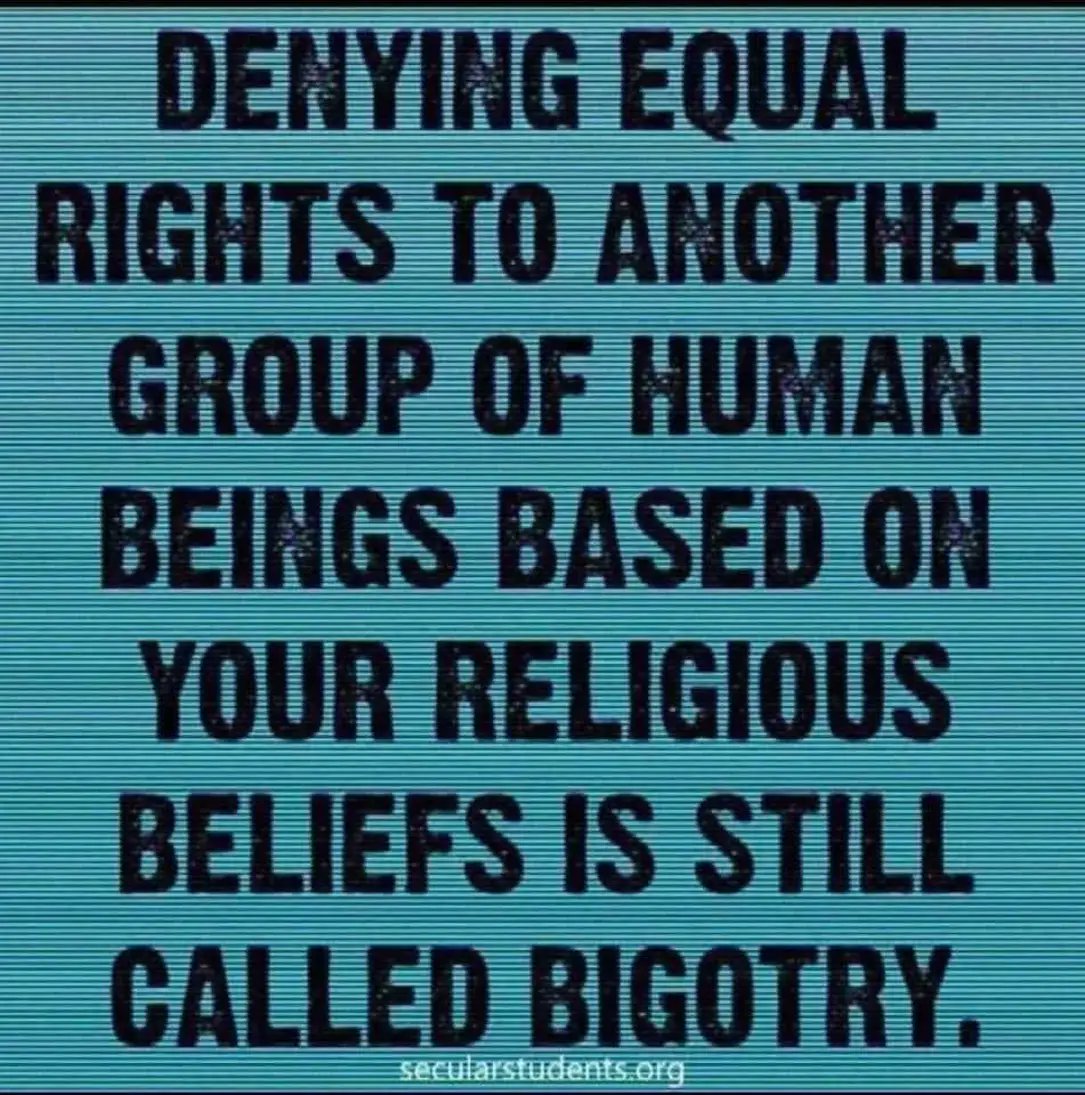 Tori atheist tweet media