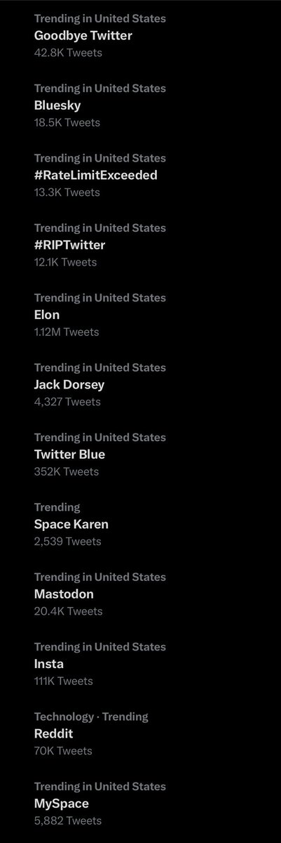 Dark Table tweet media