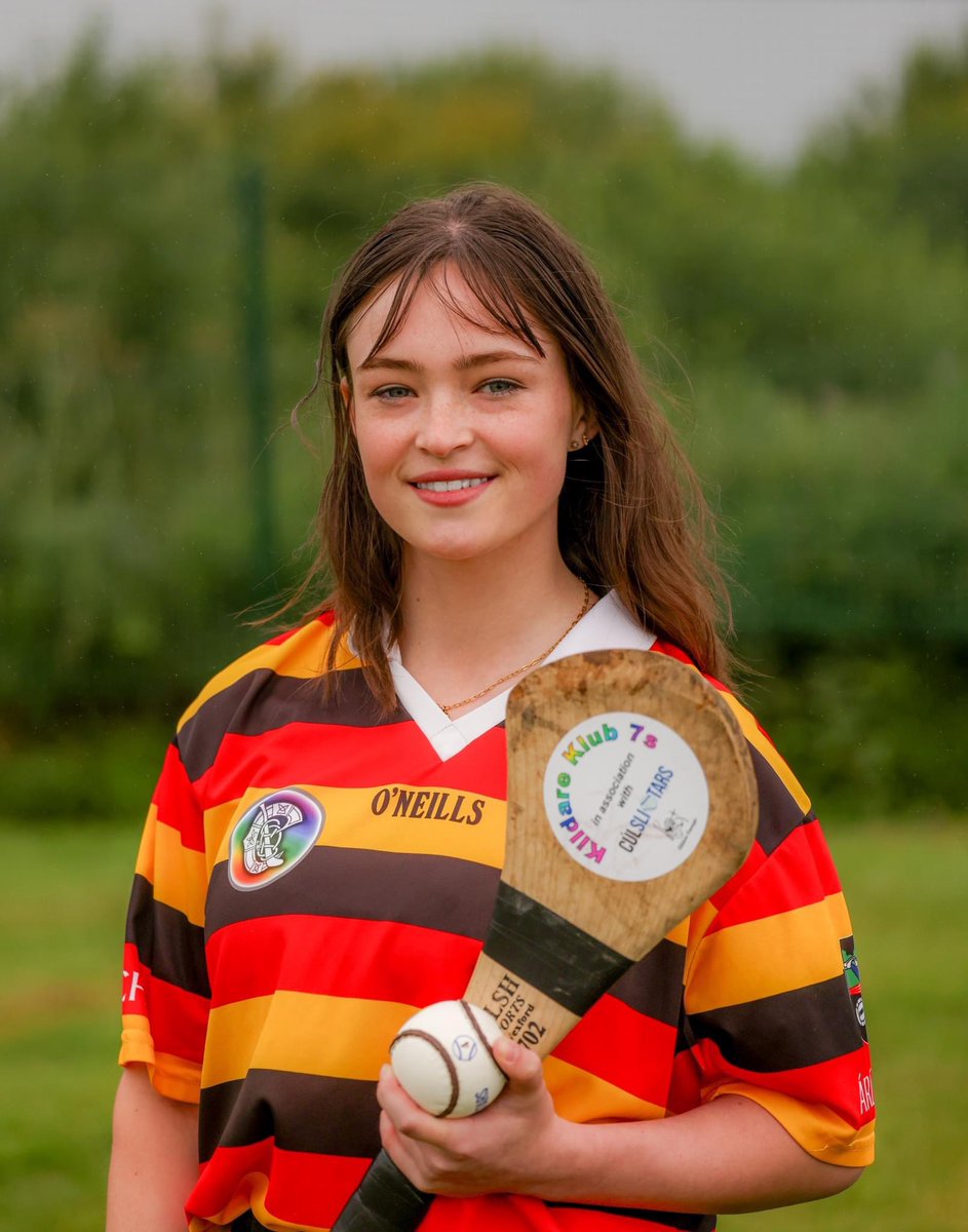 culsliotars's tweet image. Having a laugh at the launch of the @KildareCamogie 7s credit to Austin Crowe for putting it altogether #greatfun