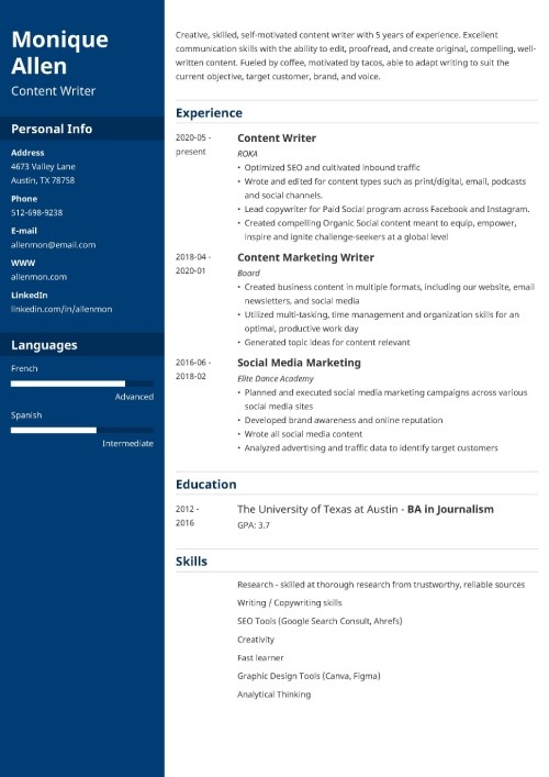 Ensure your cover letter has a good beginning with help from this guide. #career #todolist  cpix.me/a/172718445