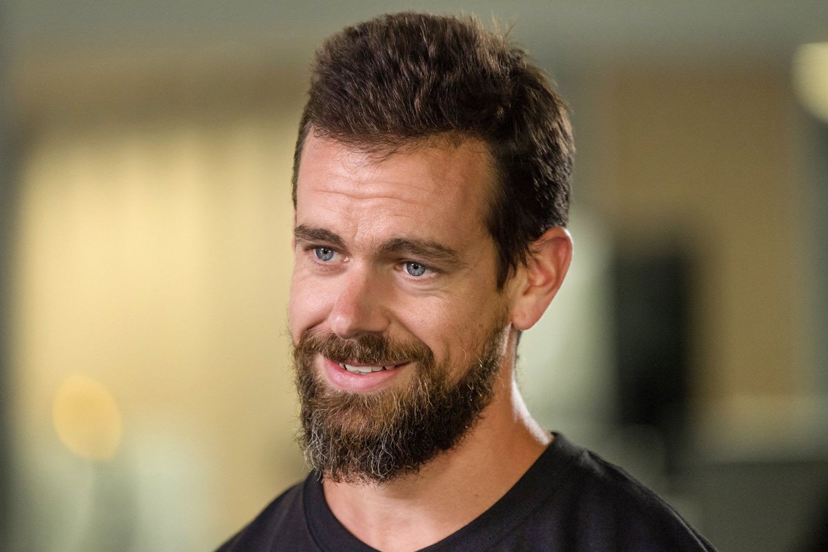 PopCrave's tweet photo. Former Twitter CEO Jack Dorsey touches grass amid ongoing issues with the platform. https://t.co/bqJnSJwiNY