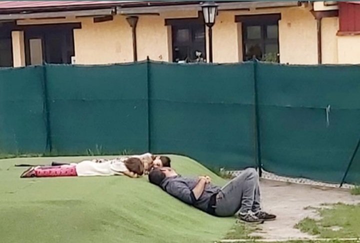 Tenemos nueva recompensa en nuestro crowfunding. Taller de escucha y comunicación no violenta impartida por la Asociación Los Glayus cuyo objetivo es explorar métodos eficaces, constructivos y creativos de comunicación eficaz y no impositiva.
goteo.org/project/el-tex…

#ElTexuCrece