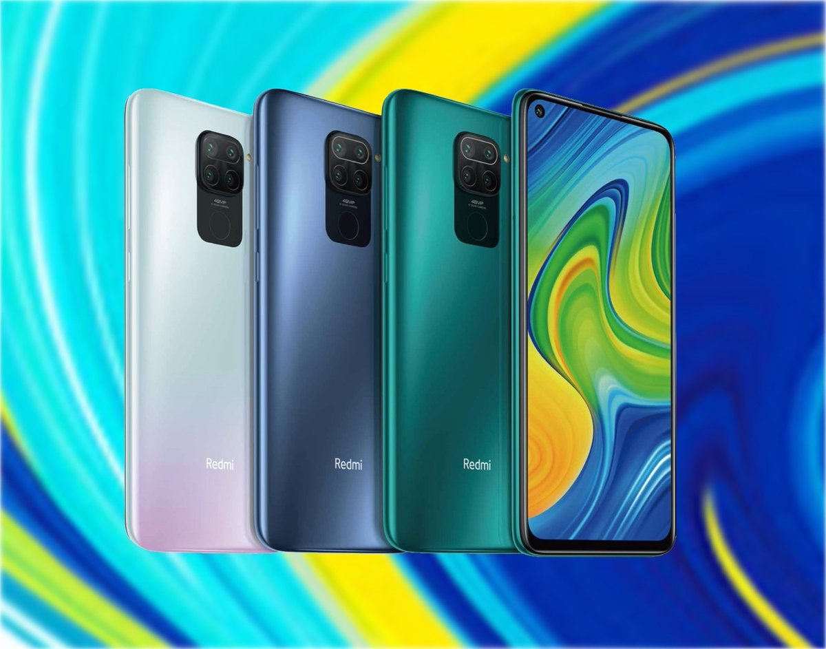 technoNoticias_'s tweet photo. Xiaomi deja de brindar soporte a 10 modelos de smartphones
#Obsoletos
https://t.co/V2vVI4NXOU https://t.co/kCCEFGDPNy