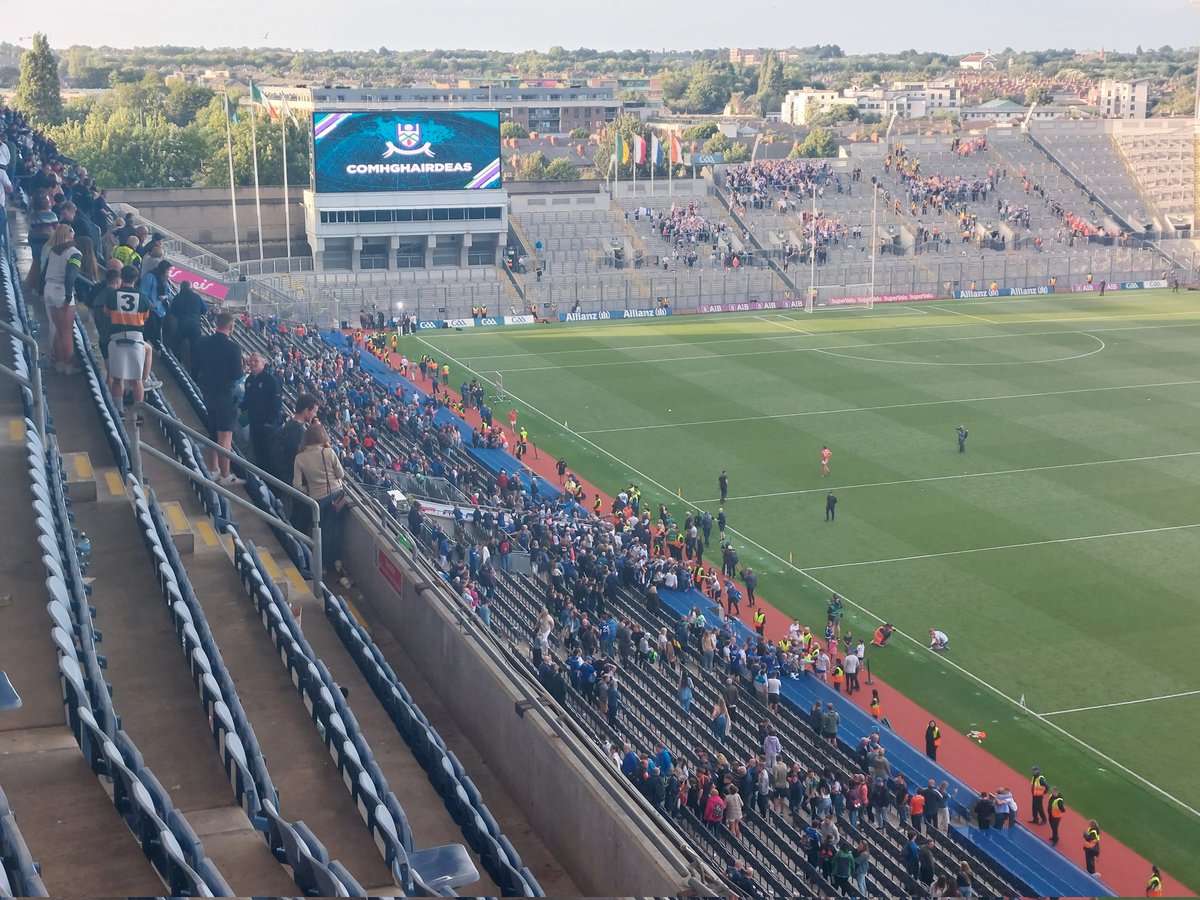 gralambe's tweet image. #monaghan deserved the win 🥳🥳