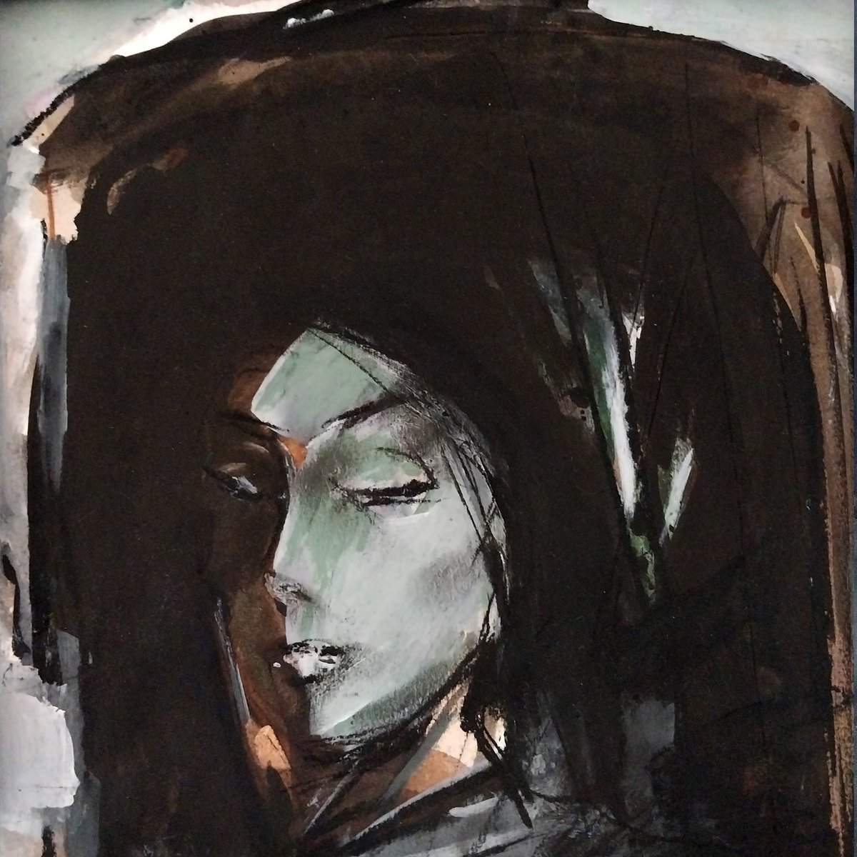 (New Drop)

🟣Women #72(darkness of night )

Women who believe in themselves have an inner beauty. There is glory and beauty in a woman's ability and determination.

✅10 Edition 
✅2 #xtz

🔴objkt.com/asset/KT1NXEcb…

#tezos #tezosart #NFTart #NFTcollector #NFTartist #AIart