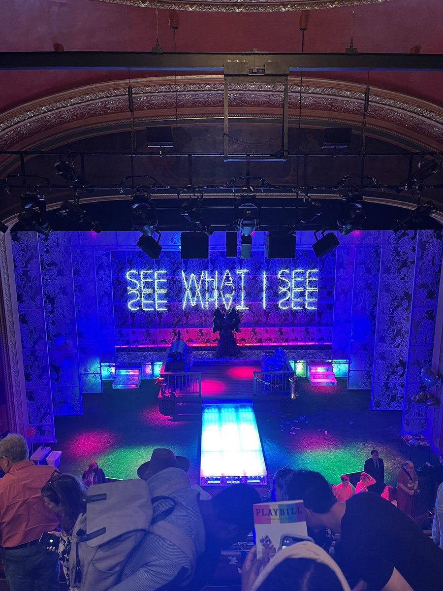 bri-nanana 🩷💜💙 (@brinanana_) on Twitter photo Feeling genuinely BLESSED that <a href="/FatHamBway/">Fat Ham Broadway</a> extended just long enough for <a href="/stateofstace/">stacy 🏳️🌈 🩷💜💙</a> and I to get to see it again. What a genius play, I love it so much Feeling genuinely BLESSED that <a href="/FatHamBway/">Fat Ham Broadway</a> extended just long enough for <a href="/stateofstace/">stacy 🏳️🌈 🩷💜💙</a> and I to get to see it again. What a genius play, I love it so much