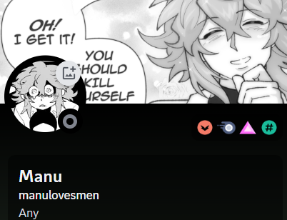 ||  *glass shatters*