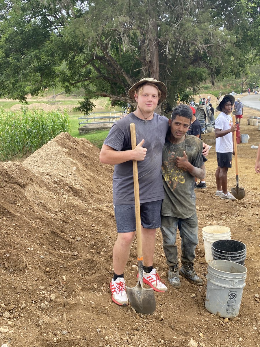 Hebron Lions Football tweet media