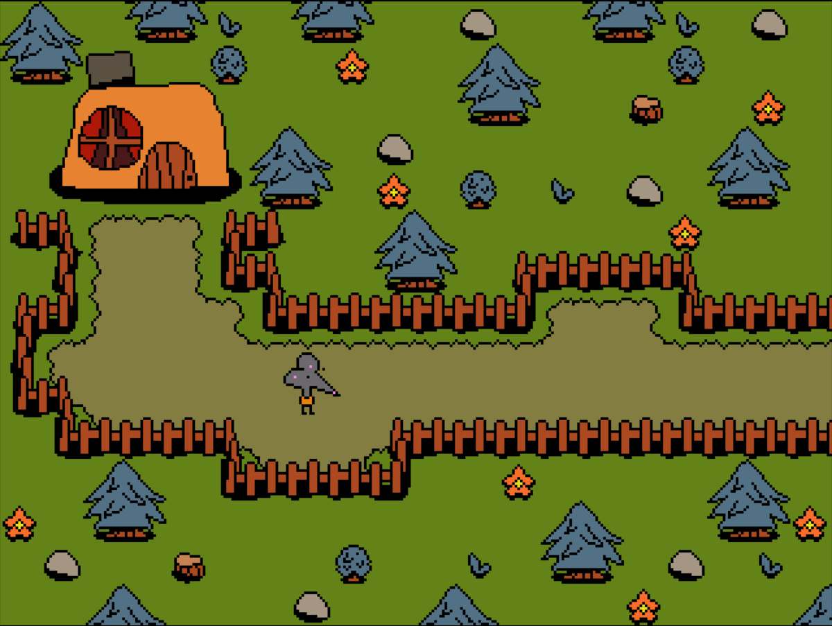 hmm?
#rpgmaker #indiedev