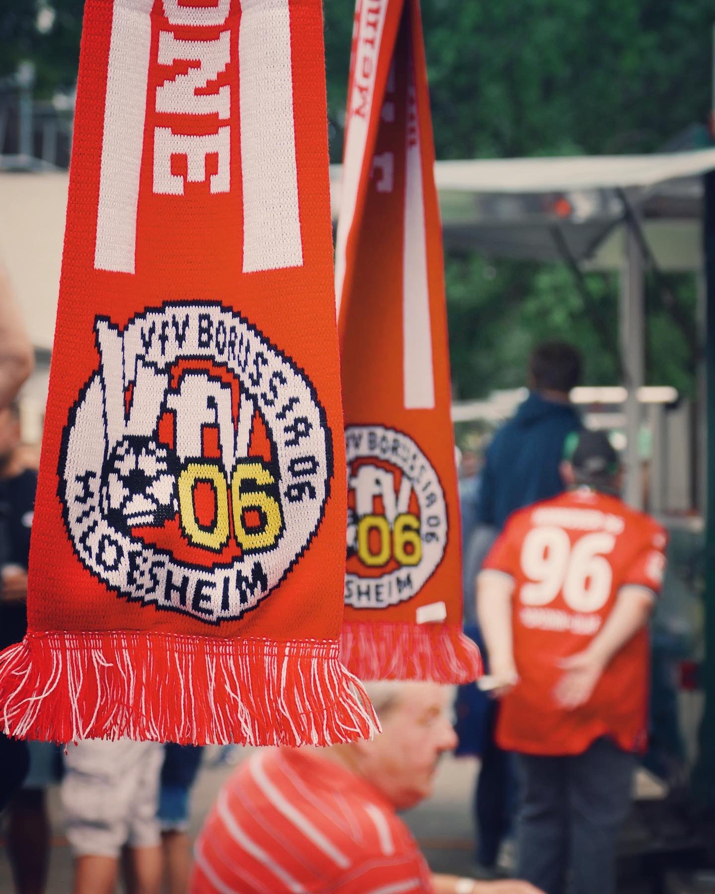 Hannover 96 on Twitter "Testspiel Nummer 2 Vielen Dank für die