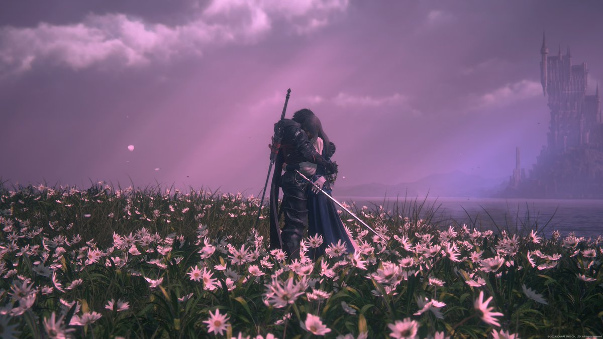 FluxNovus's tweet photo. #PS5Share, #FINALFANTASYXVI https://t.co/PEgMngVLN1