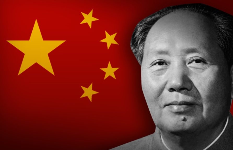 "La unidad dentro del Partido Comunista de China es el requisito fundamental para lograr la unidad de toda la nación".

—Mao Tse Tung 

Partido Comunista de China cumple 102 años de ejemplar lucha por la justicia y la igualdad del pueblo.

#ParlamentarismoDeCalle <a href="/DeysiFarfan1/">Dios_Contigo_Todo. Deysi</a>