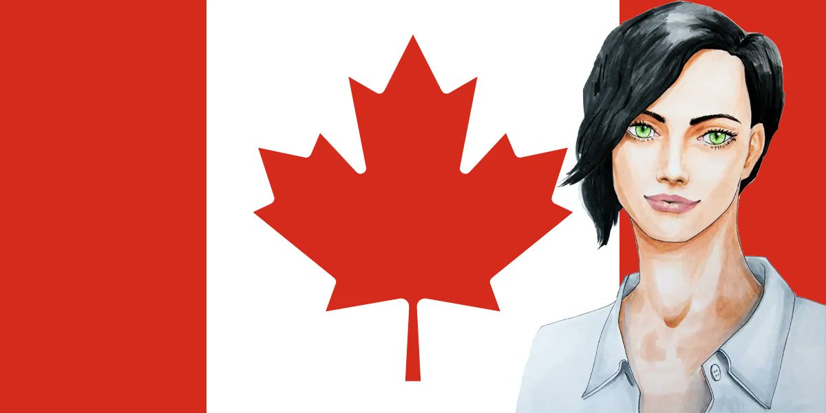 Happy Canada Day! 🇨🇦
•
#canadaday #happycanadaday #canada #canadian #author #canadianauthor #writer #writersoftwitter #writerscommunity #character #flag #canadianflag