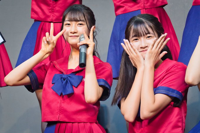 Twitterのコスプレ画像3