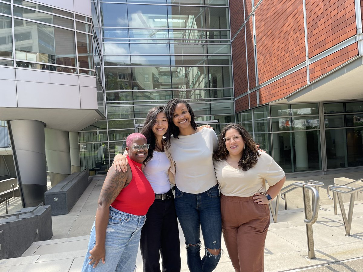 The Spriggs Lab tweet media