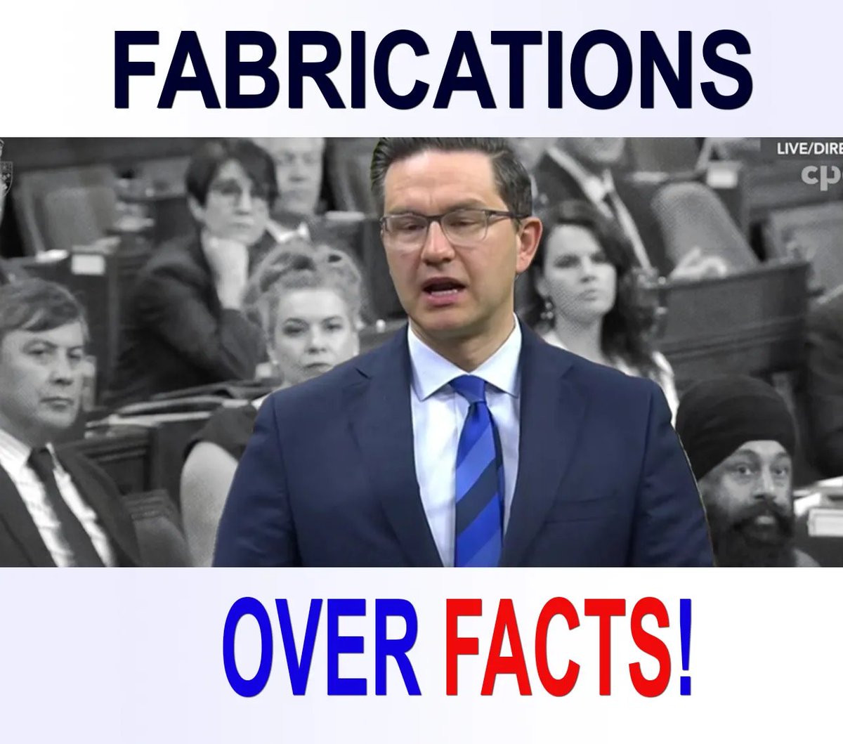 Things Pierre Poilievre won't tell you; I'll go first. Today July 1, 2023 average pump price of gas across Canada, even after carbon tax increase factored in is 22% LOWER than Canada Day 2022 .. because pump prices are influence by supply and demand disruptions, not a carbon tax.
