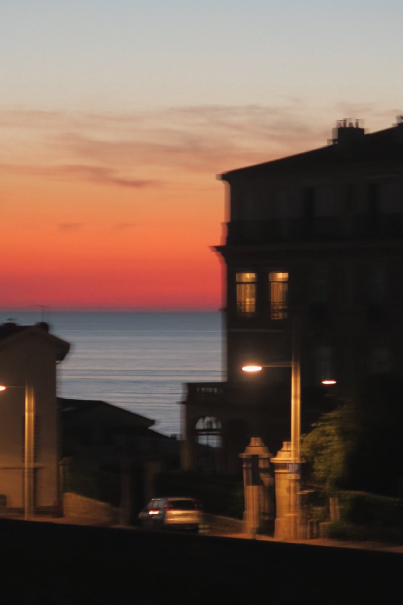 Sunset | Biarritz

#Biarritz #France #SouthFrance #Sunset #Landscape #Photographer