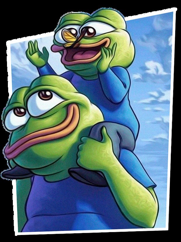 Captain Meme (@captainmememcu) on Twitter photo #PEPE stop working and spend some time with your son.
<a href="/SonOfPepe_ETH/">Son Of Pepe</a>  <a href="/pepecoienth/">Rob Dwyer</a> 
t.me/SonOfPepeETH
#memecoin #PEPEARMY #PEPE stop working and spend some time with your son.
<a href="/SonOfPepe_ETH/">Son Of Pepe</a>  <a href="/pepecoienth/">Rob Dwyer</a> 
t.me/SonOfPepeETH
#memecoin #PEPEARMY