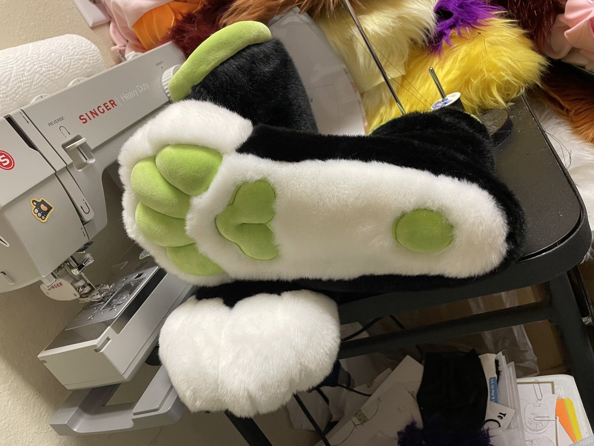 🌈🇲🇽Breezyakita studios!/Commisions (CLOSED)🐶✨ tweet media