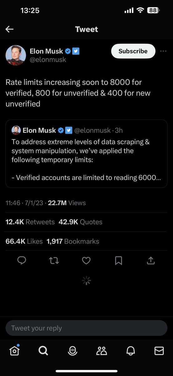 aesmail3's tweet photo. Divbon really plunked Elon musk wow https://t.co/2hLr1H2WOo