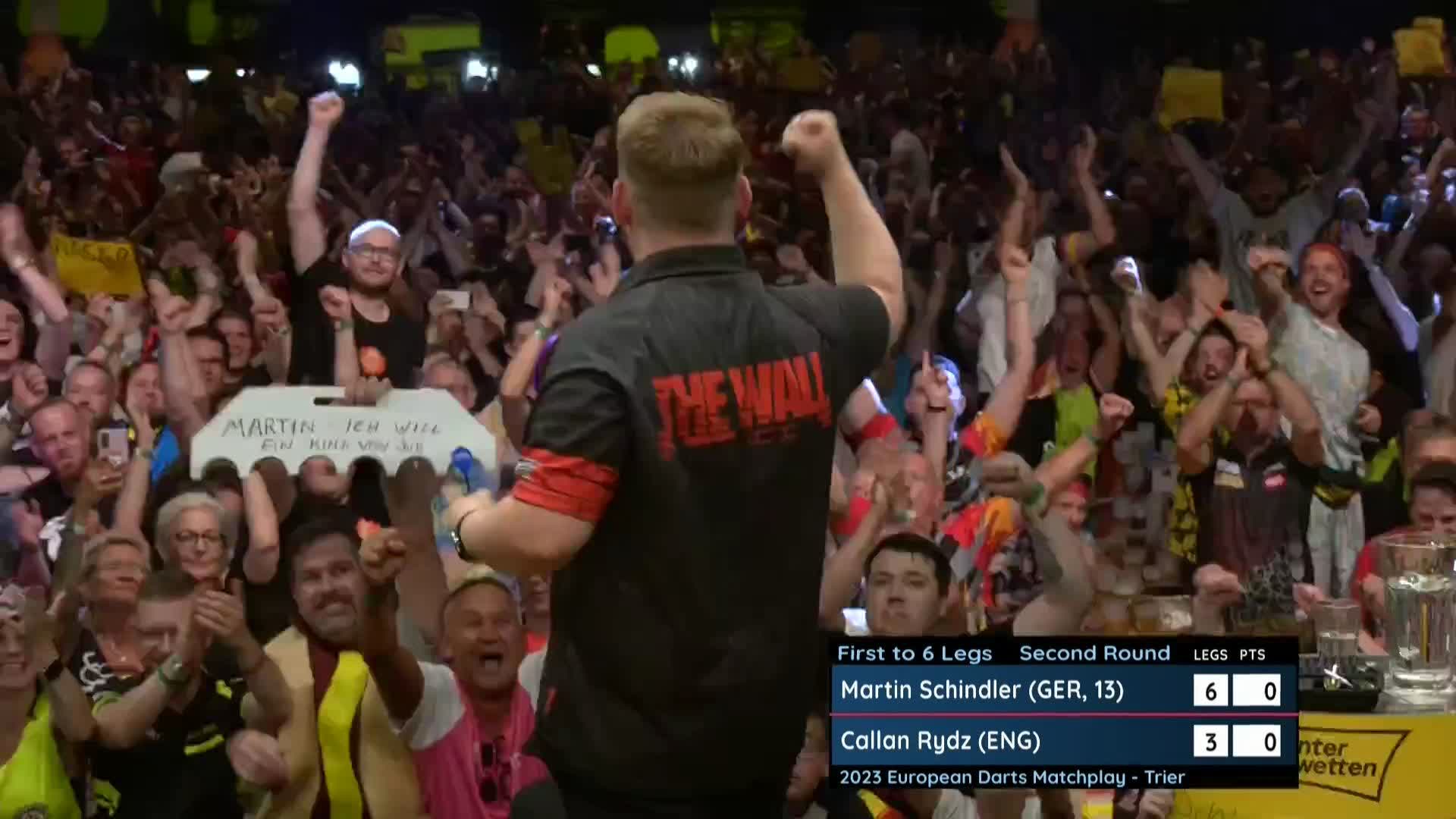 PDC Darts on Twitter: 