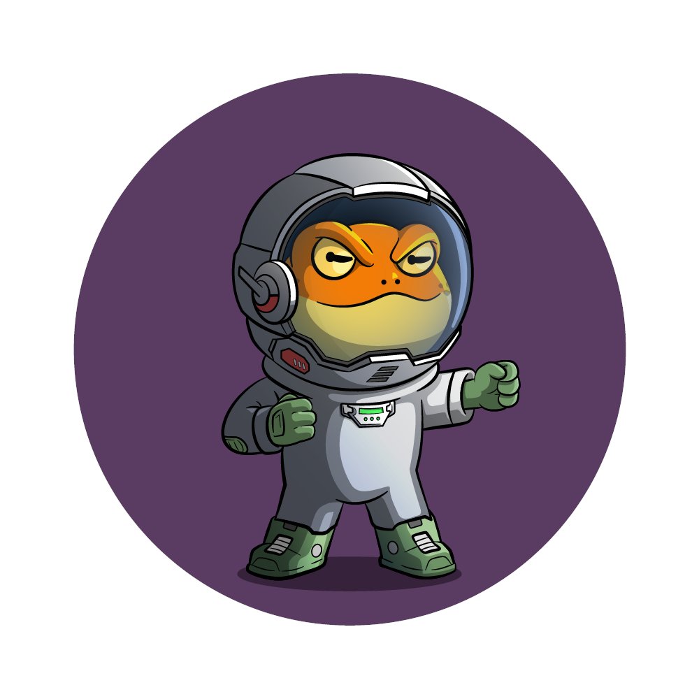 SpaceBudz Live tweet media