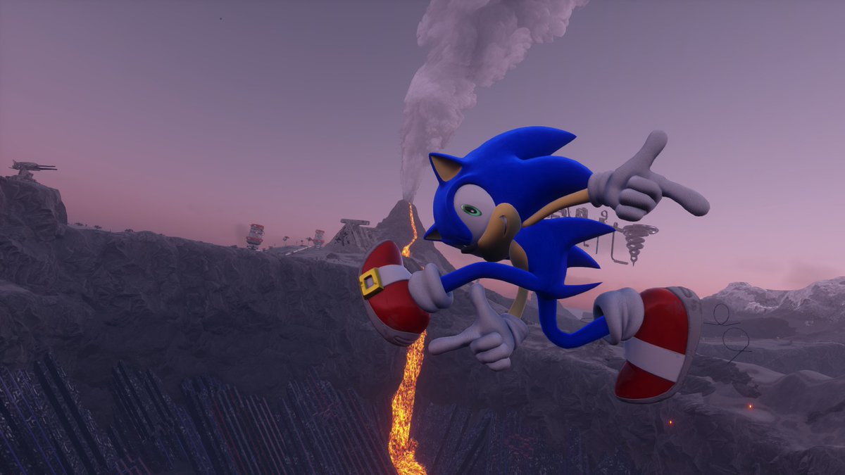 nerdysonic1's tweet photo. This #EmotesMod is so sick
@BlueVivacity
#SonicFrontiers https://t.co/gqgroWI7tV