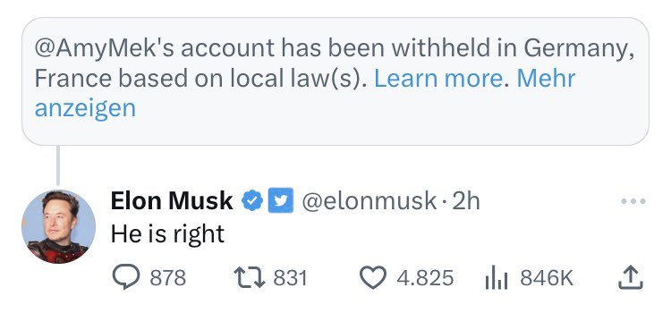 <a href="/elonmusk/">Elon Musk</a> <a href="/AmyMek/">Amy Mek</a> With what, <a href="/elonmusk/">Elon Musk</a>?