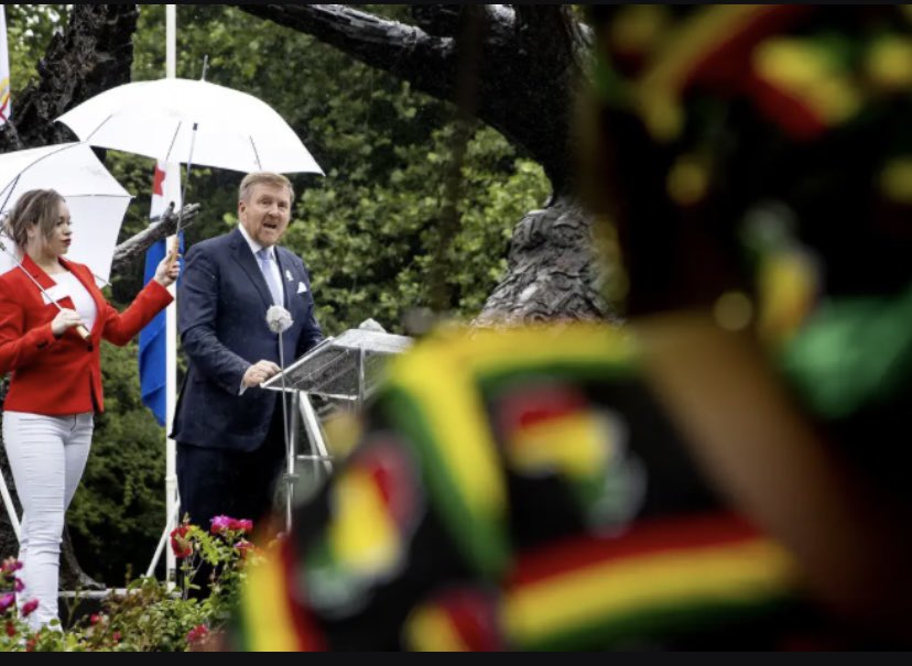 Niké Wentholt tweet media