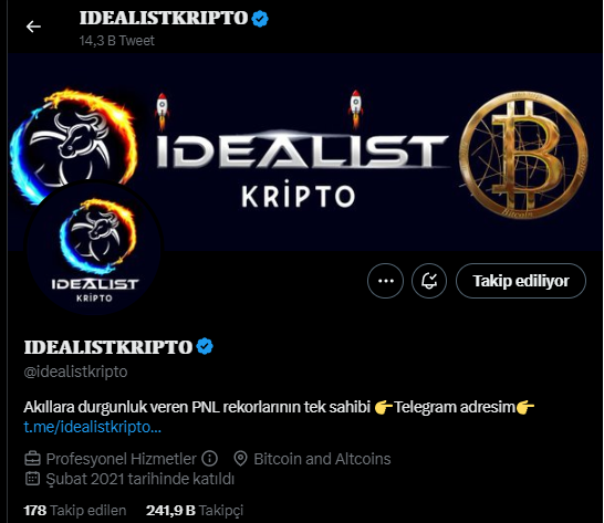 Kriptronit (💙,🧡) tweet media