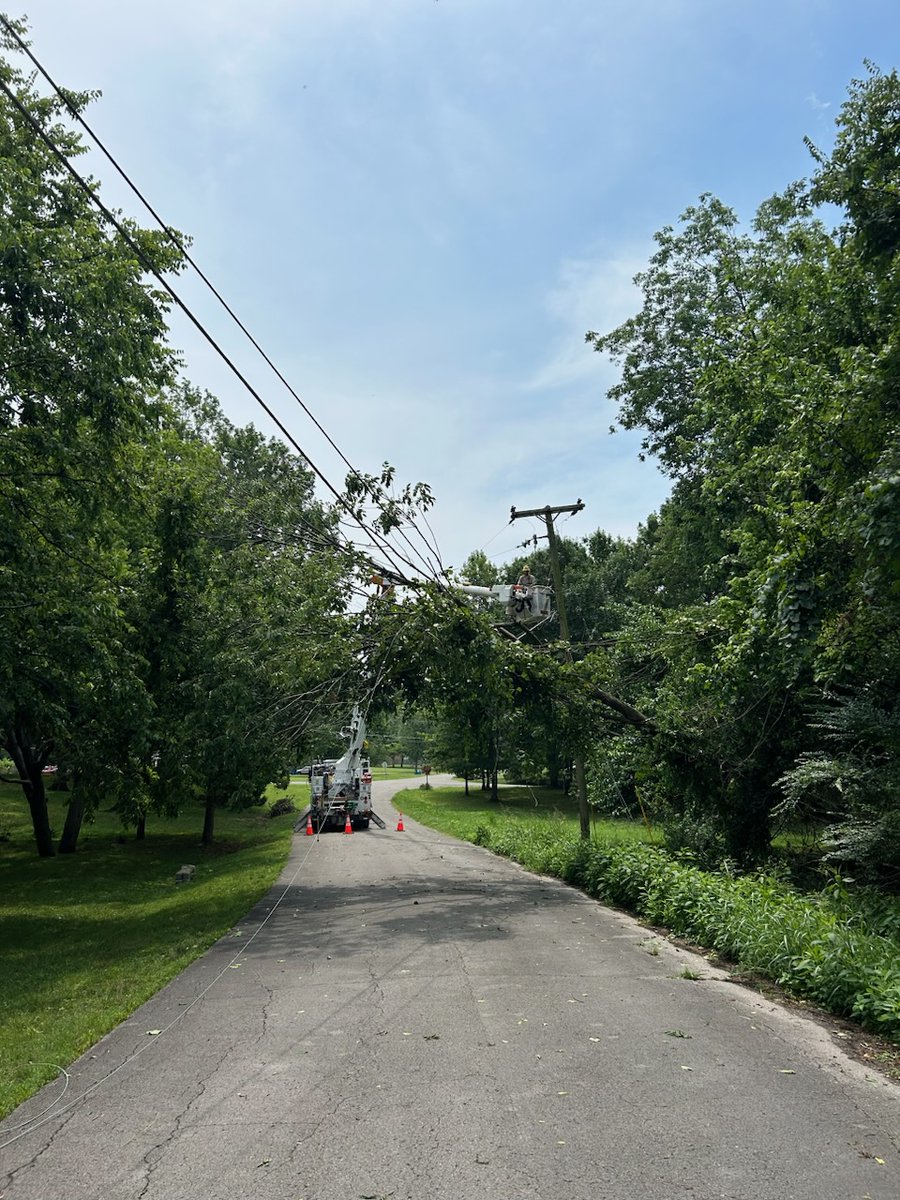 Nashville Electric Service tweet media