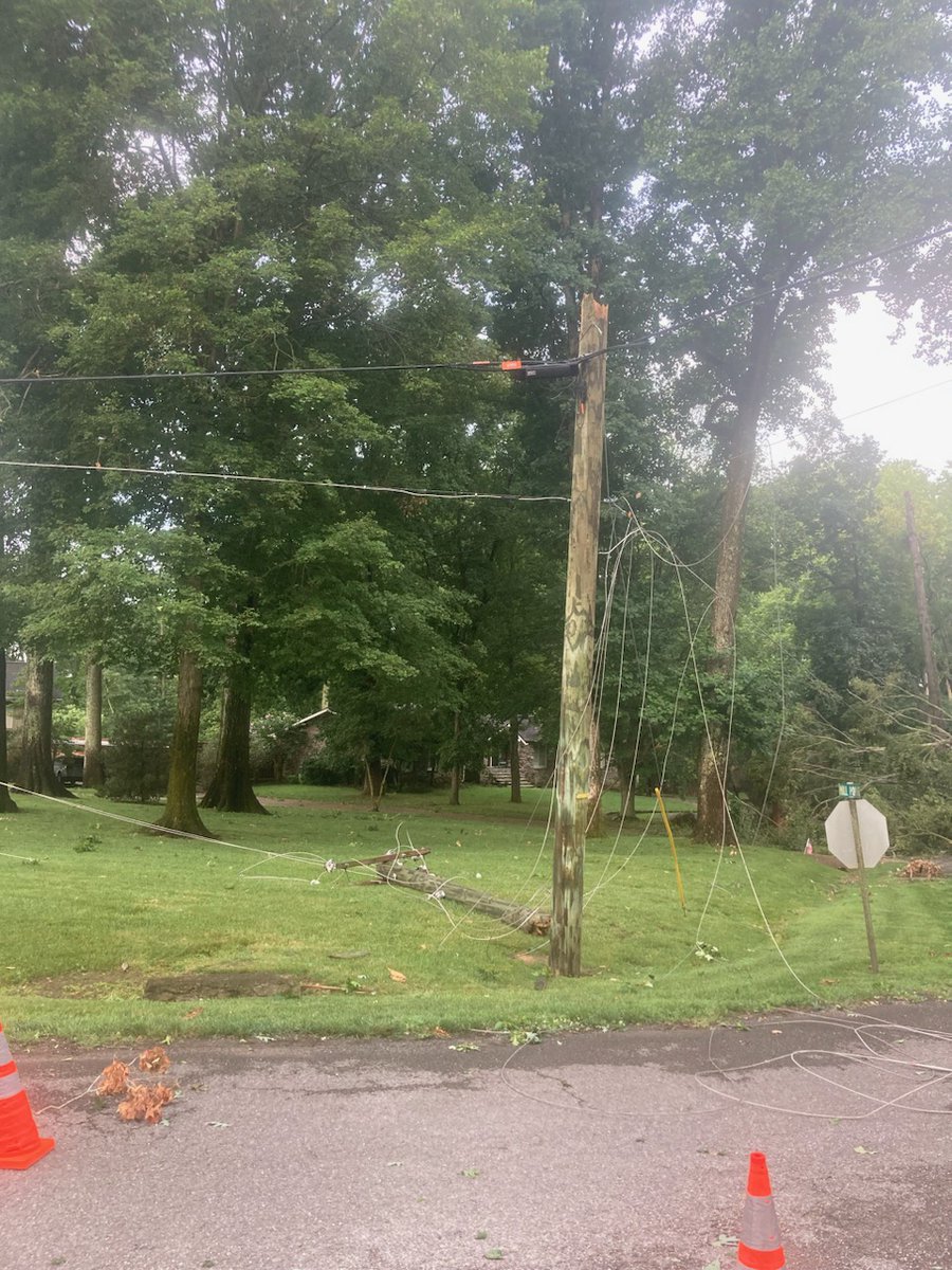 Nashville Electric Service tweet media