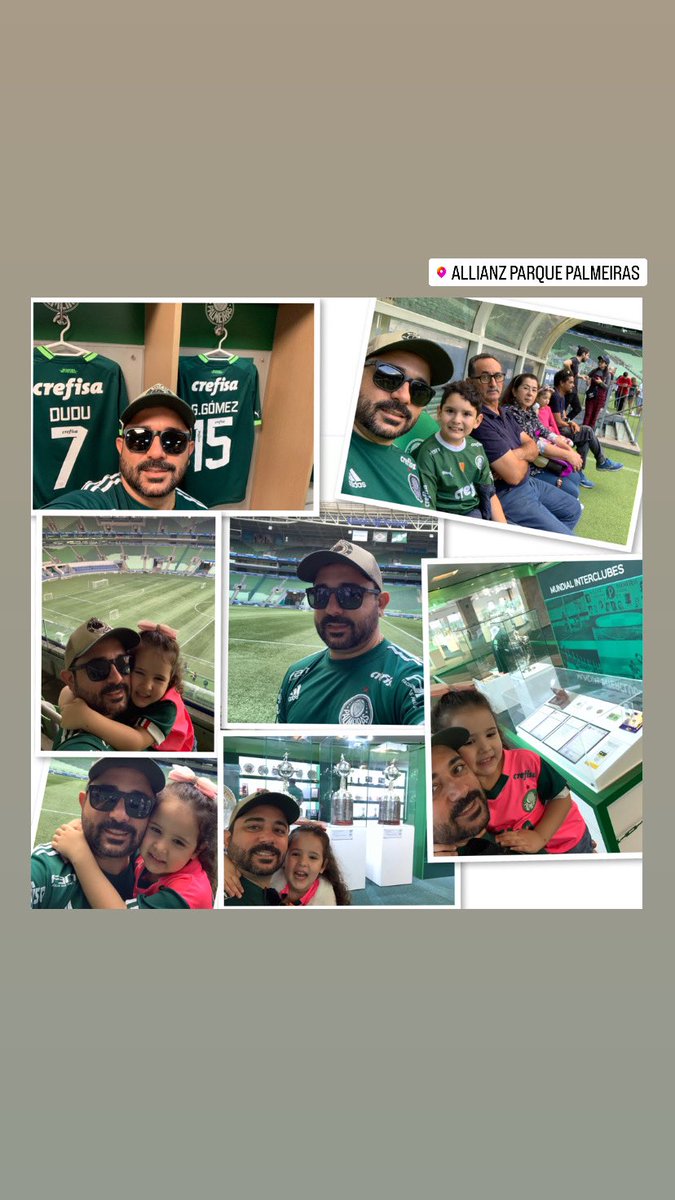 Jesus do Carmo, Alan tweet media