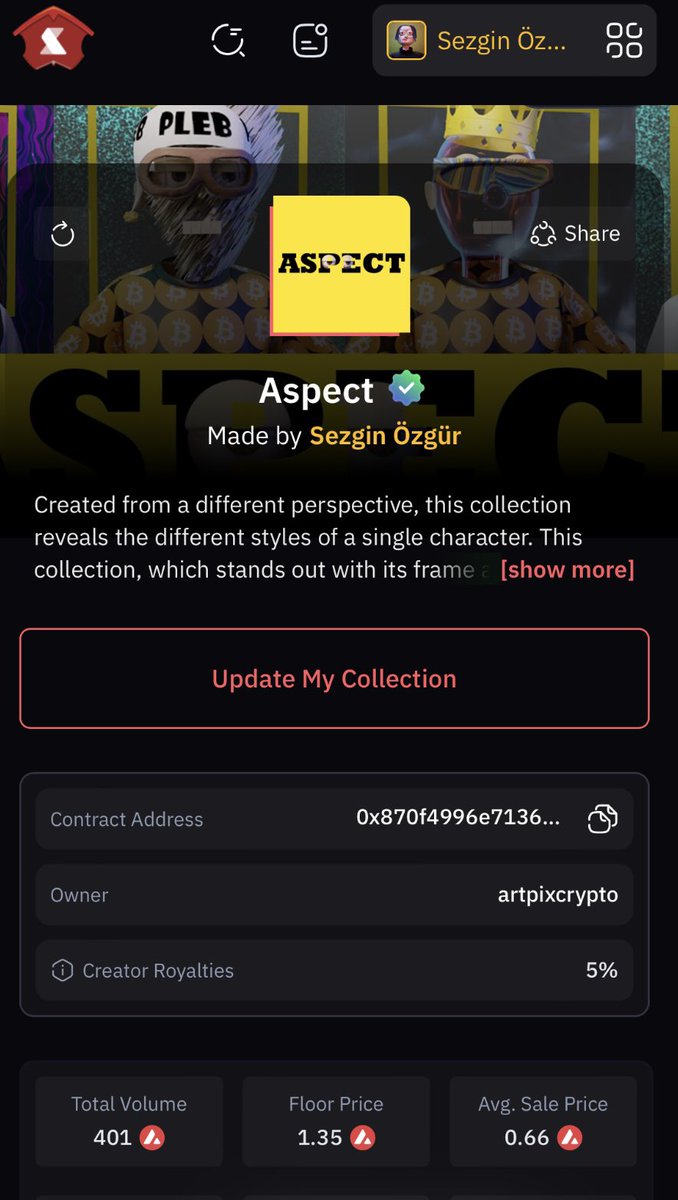 Sezgin Özgür tweet media