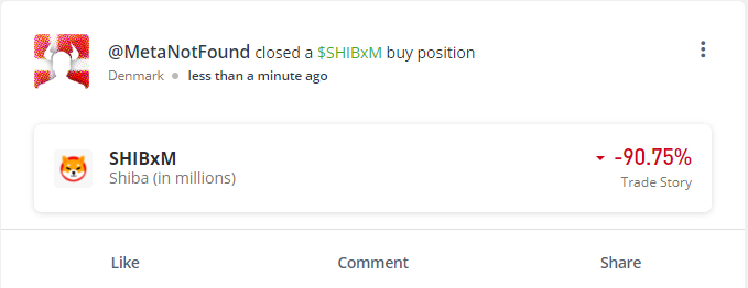 MetaYaes's tweet image. we did it! 

my $1,500 investment