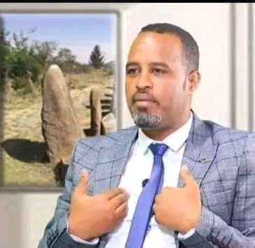 #በጣም_አሳዛኝ_ዜና
#ኤስያርብ_ታረቀኝ_ደግፌ_አሁን_ከቤት_አፍነዉ_ወዳልታወቀ_ስፍራ_ወሰዱት
#ብልፅግና_በጉራጌ_ህዝብ_ላይ_የሚሠራው_ድራማ_እንደቀጠለ_ነው  ፍትህ  ‼️