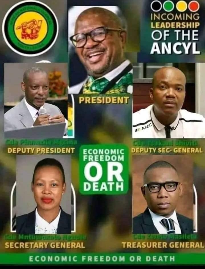 Congratulations to your Bishops! 🤣🤣🤣 
#ANCYL26