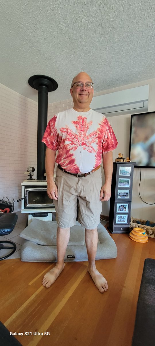 Happy Canada Day to all my Canadian peeps. Happy Independence Day to all my American peeps coming up on Tuesday. This weekend is truly my favorite of the year!