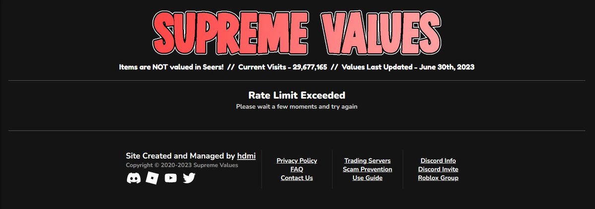 Supreme Values (@SupremeVaIues) / X