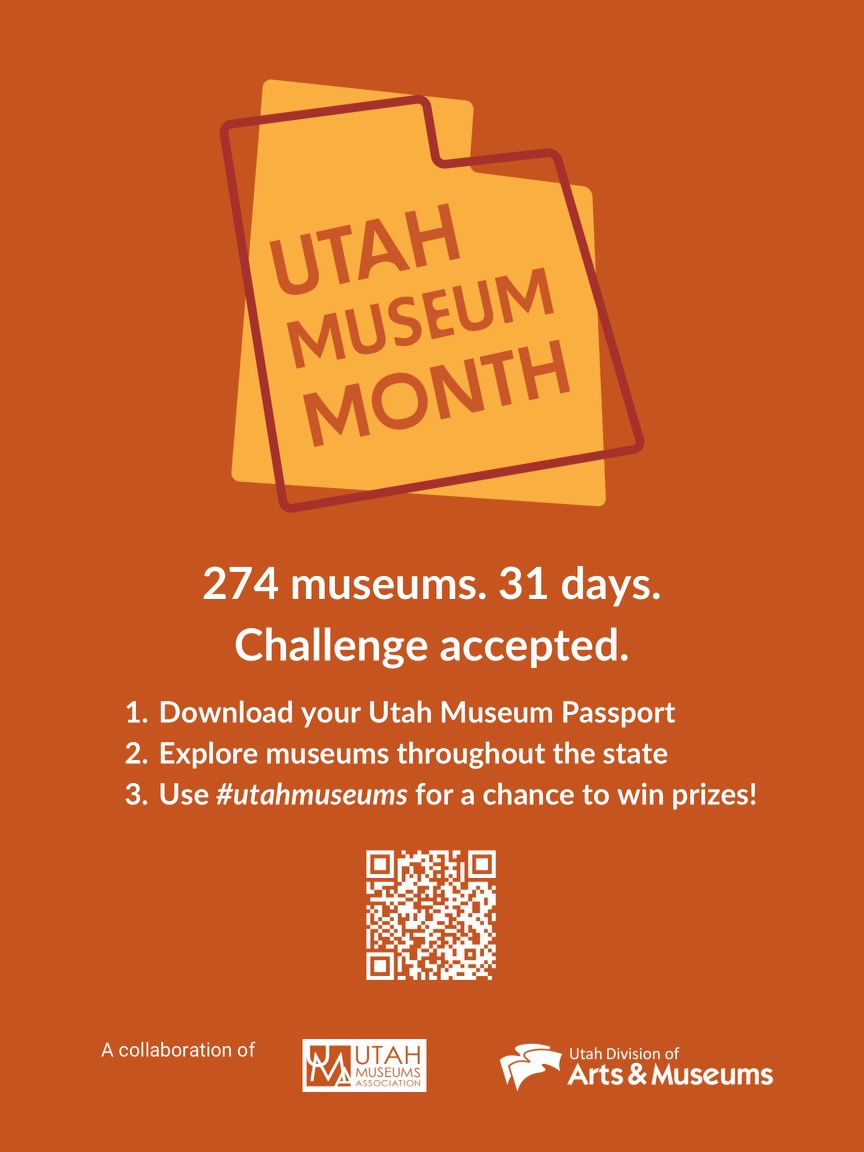 Bean Life Science Museum tweet media
